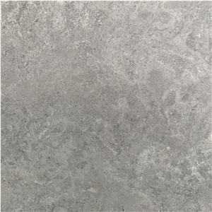 Good Quality Light Grey Marble For Floor And Wall