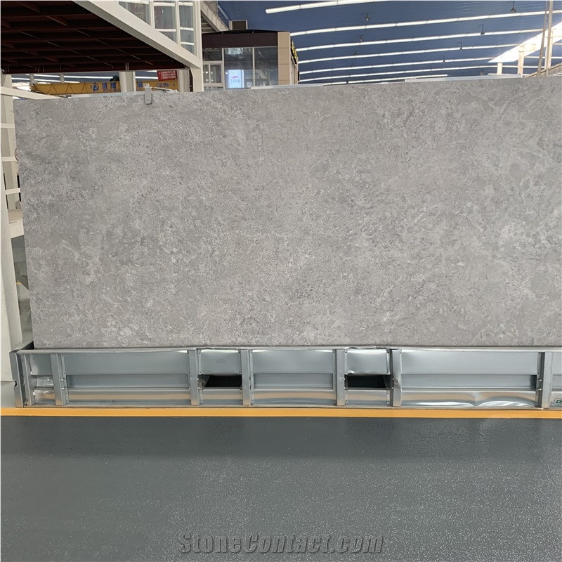 Good Quality Light Grey Marble For Floor And Wall