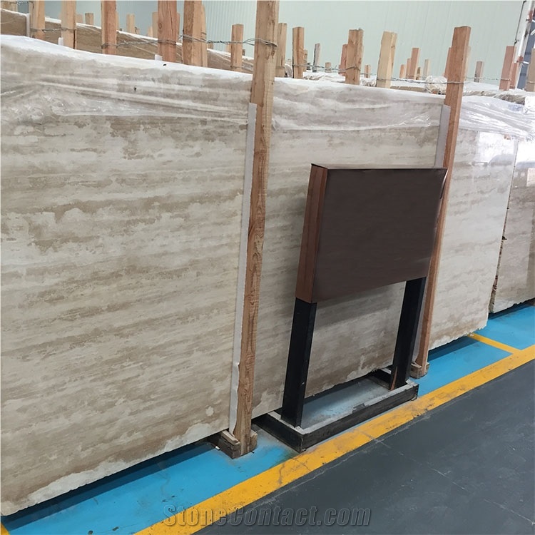 Good Quality Romano Travertino For Wall