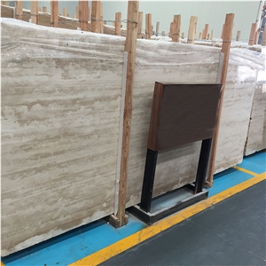 Good Quality Romano Travertino For Wall