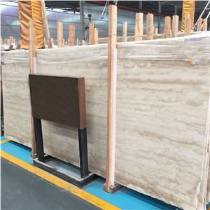 Good Quality Romano Travertino For Wall