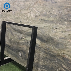 Natural Silk Road Quartzite Slab Tile For Floor Wall Natural Silk Road Quartzite Slab Tile For Floor Wall
