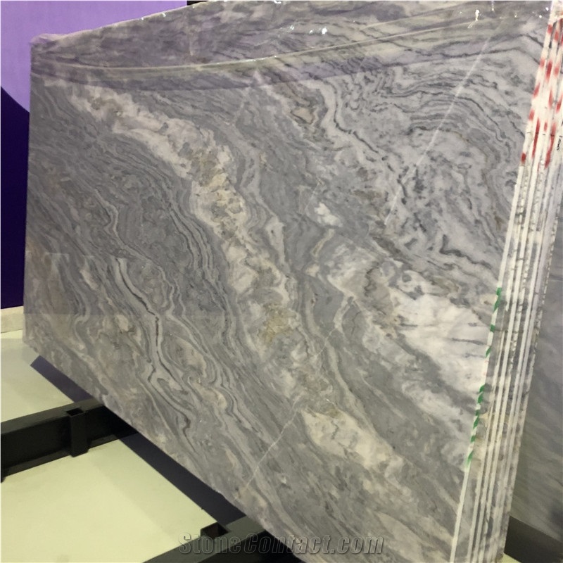 Grey Granite Bathroom Vanity Top Cabinet
