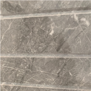 Grey Marble For Shower Wall Panel/Shower Surround