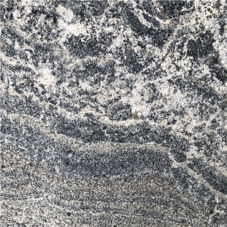 High Quality Blue Garden Granite Polished Slabs