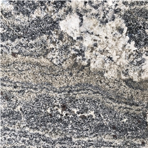 High Quality Blue Garden Granite Polished Slabs