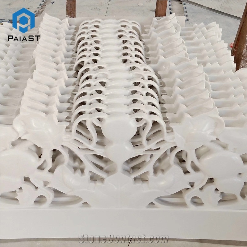 High Quality Water Jet Mosaic Floor Tiles Pattern