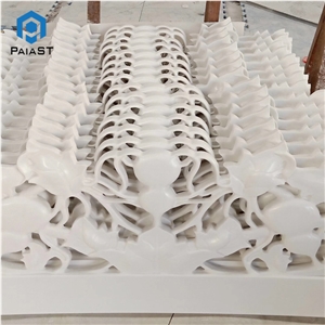 High Quality Water Jet Mosaic Floor Tiles Pattern