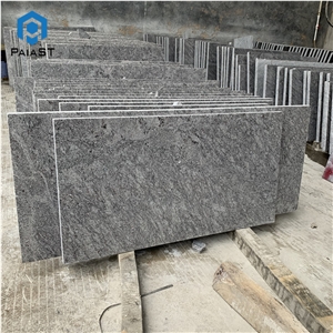 Hot Sale Grey Granite Slab for Kitchen Countertop