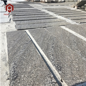 Hot Sale Top Quality Snow White Granite Slab Tiles