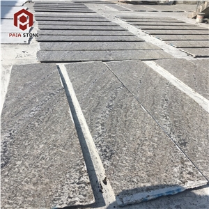 Hot Sale Top Quality Snow White Granite Slab Tiles