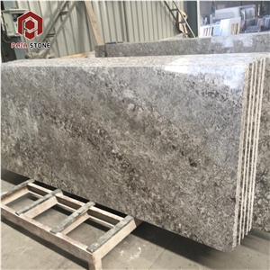 Hot Sale Top Quality Snow White Granite Slab Tiles