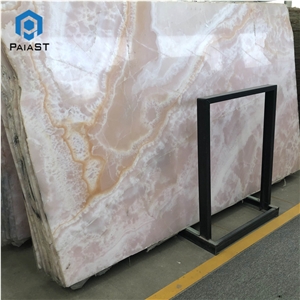 Interior Design Factory Direct Sale Pink Onyx