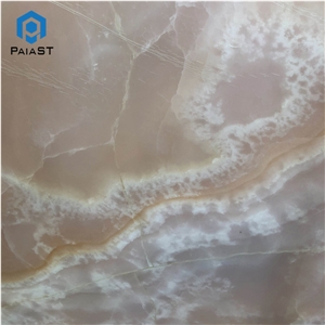 Interior Design Factory Direct Sale Pink Onyx