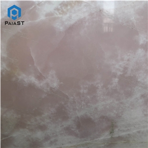 Interior Design Factory Direct Sale Pink Onyx