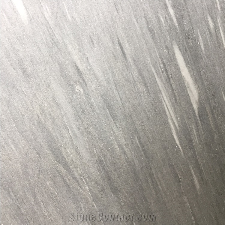 Italian Palissandro Bluette Marble Tiles For Villa