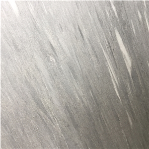 Italian Palissandro Bluette Marble Tiles For Villa