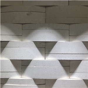 Landscaping Marble Culture Stone Tiles