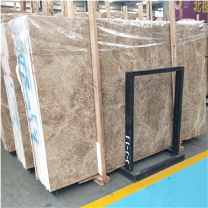 Light Emperador Marble Tile Hotel Lobby Wall&Floor