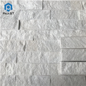 Limestone Wall Cultured Stone Veneer Tiles