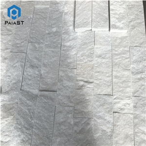 Limestone Wall Cultured Stone Veneer Tiles