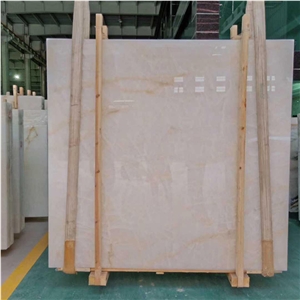 Luxury Natural Stone Ice Age Onyx Tiles