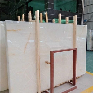 Luxury Natural Stone Ice Age Onyx Tiles