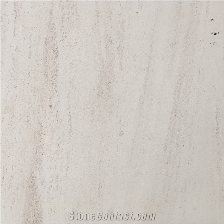 Moca Cream Beige Limestone Slab for Exterior