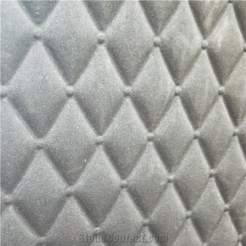 Modern Decoration 3d Wall Panel Granite Wall Tile