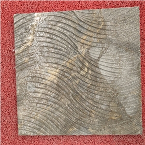 Modern Wall Art Interior Decorative Marble Tile