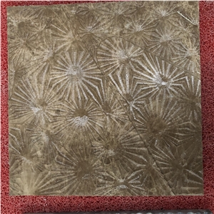 Modern Wall Art Interior Decorative Marble Tile