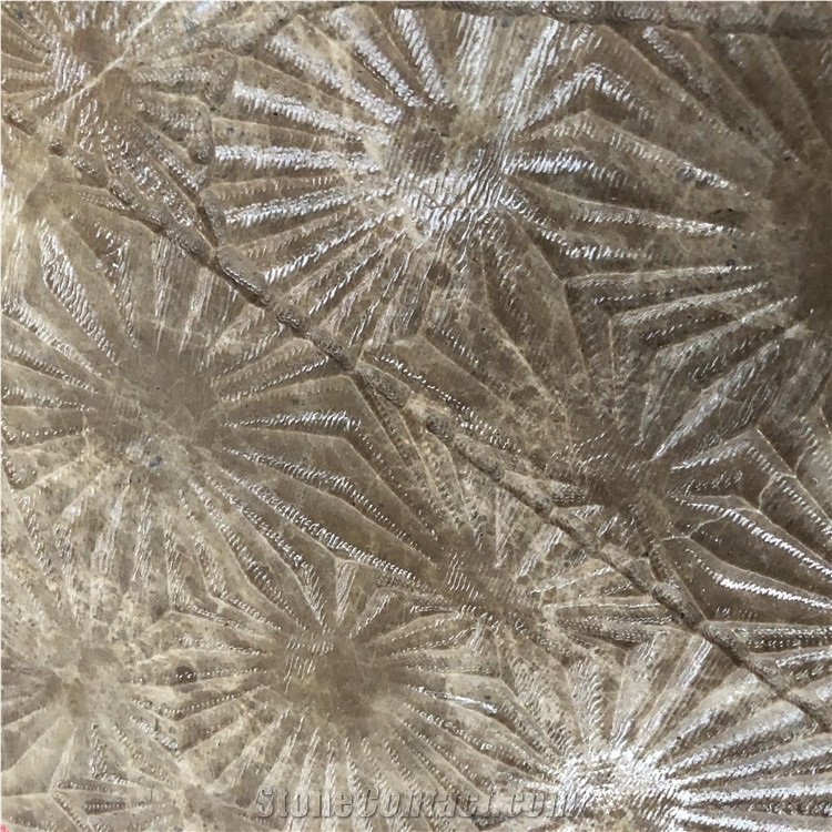 Modern Wall Art Interior Decorative Marble Tile