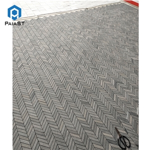 Morden Design Grey Marble Mosaic Tiles