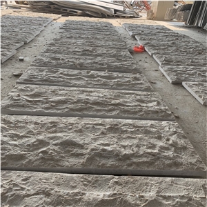 Natural Surface Beige Travertine For Wall Cladding