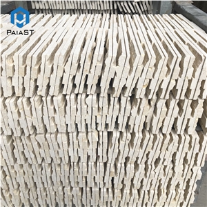 Natural Surface Culture Stone Tiles Exterior Wall