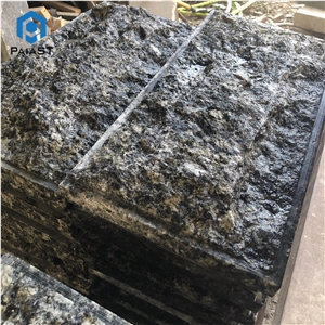 Natural Surface Granite Outdoor Wall Cladding Natural Surface Granite Outdoor Wall Cladding