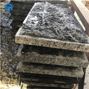 Natural Surface Granite Outdoor Wall Cladding