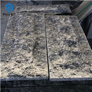 Natural Surface Granite Outdoor Wall Cladding