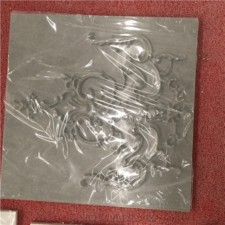 New Design Modern Decoration Marble 3d Wall Panel