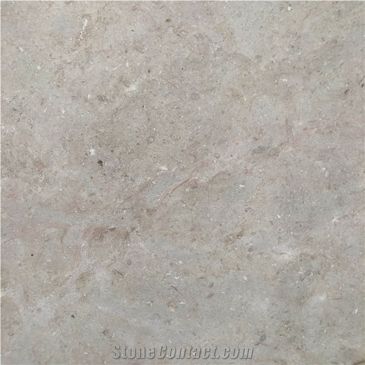 Outdoor Wall Cladding German Beige Limestone Slab