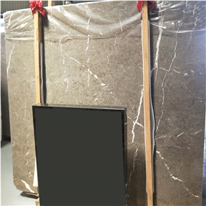 Popular Kobe Grey Marble For Wall And Floor Tiles