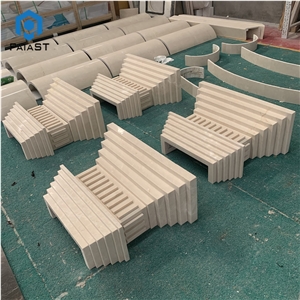 Roman Column Marble Design For Outdoor Decoration