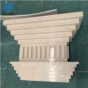 Roman Column Marble Design For Outdoor Decoration