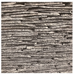 Slate Wall Stone Tiles Interior & Exterior Design