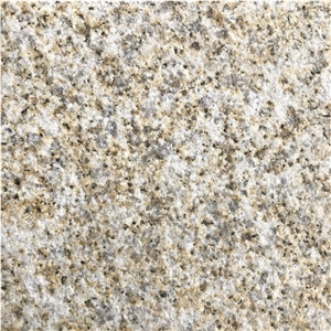 Sunny Granite Tiles For Exterior Floor And Wall