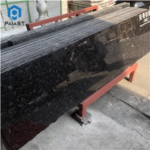 Angola Brown Granite Commercial Counters