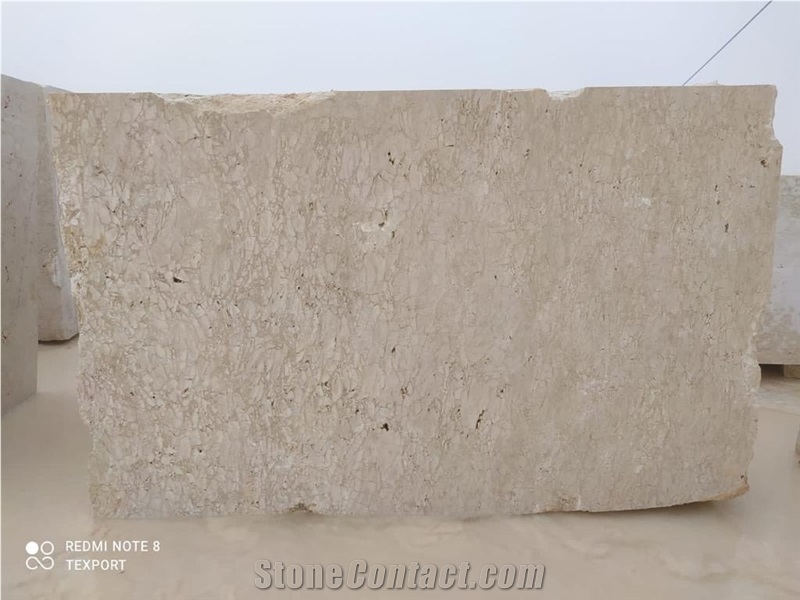 Vegas Gold Marble Blocks, Turkey Beige Marble Blocks