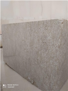 Vegas Gold Marble Blocks, Turkey Beige Marble Blocks