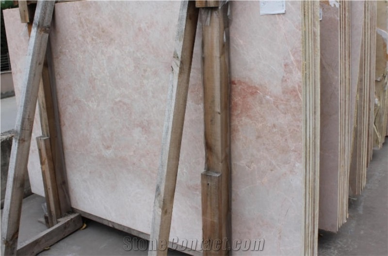 Crema Mare Marble Slabs and Tiles