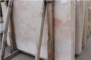 Crema Mare Marble Slabs and Tiles